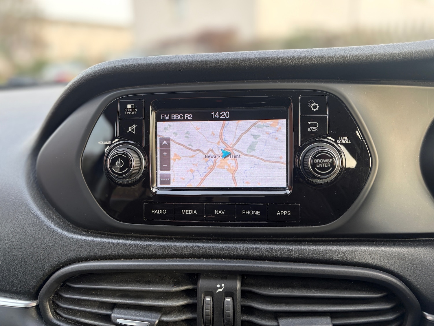 Used Fiat Tipo 2016 for sale - 77990352: Photo 14