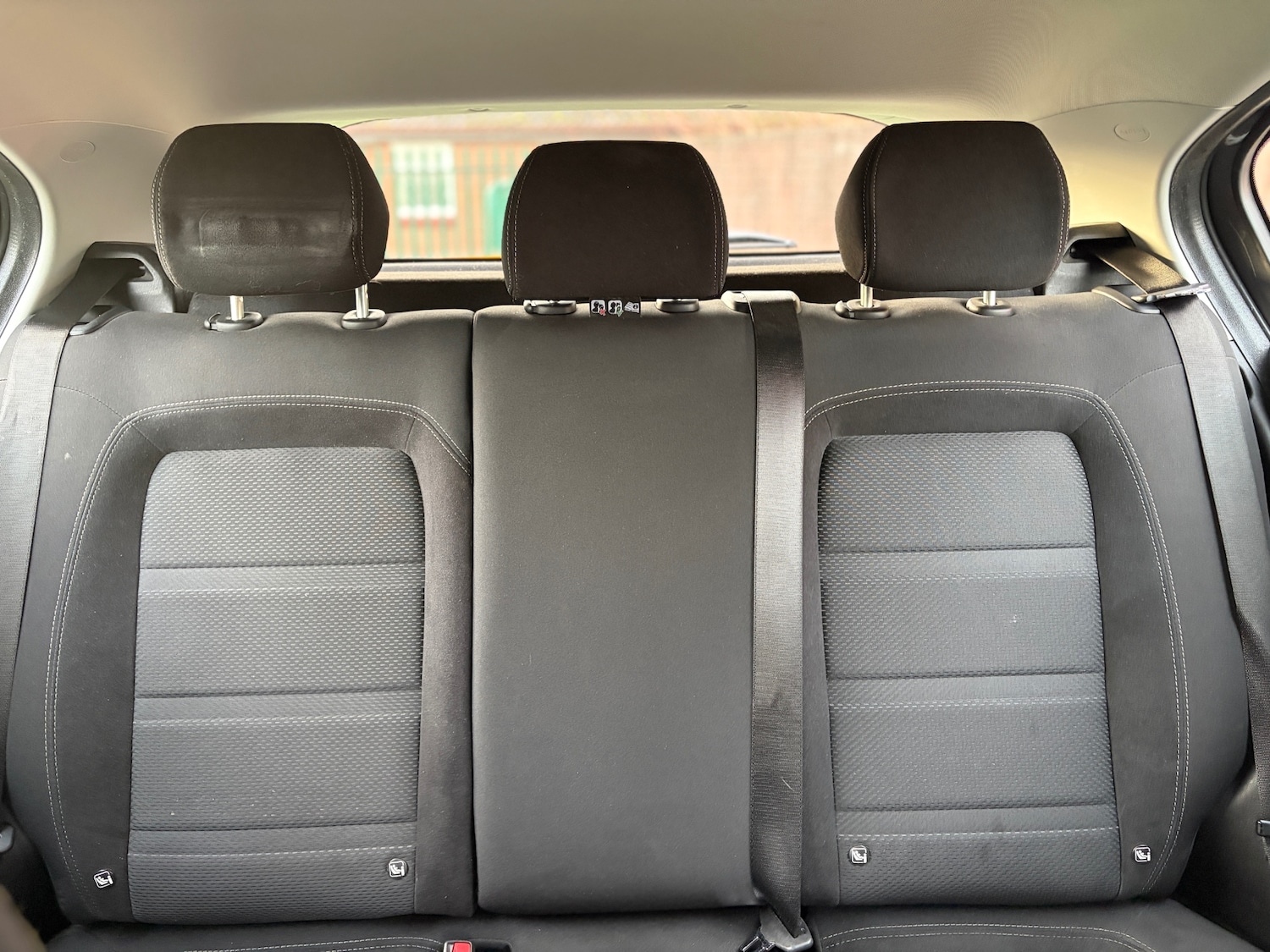 Used Fiat Tipo 2016 for sale - 77990352: Photo 17