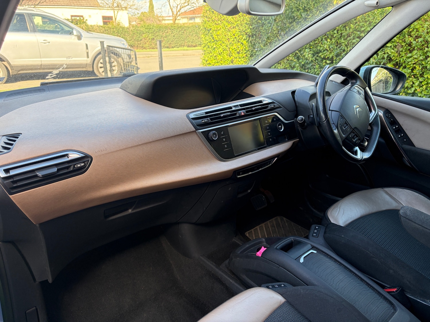 Used Citroen Grand C4 Picasso 2014 for sale - 77889372: Photo 10