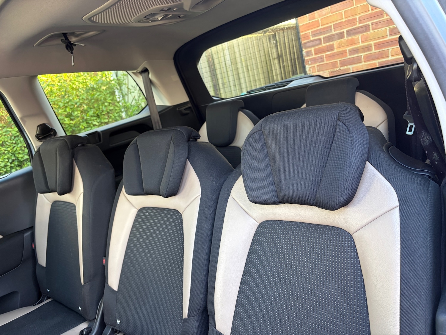 Used Citroen Grand C4 Picasso 2014 for sale - 77889372: Photo 12