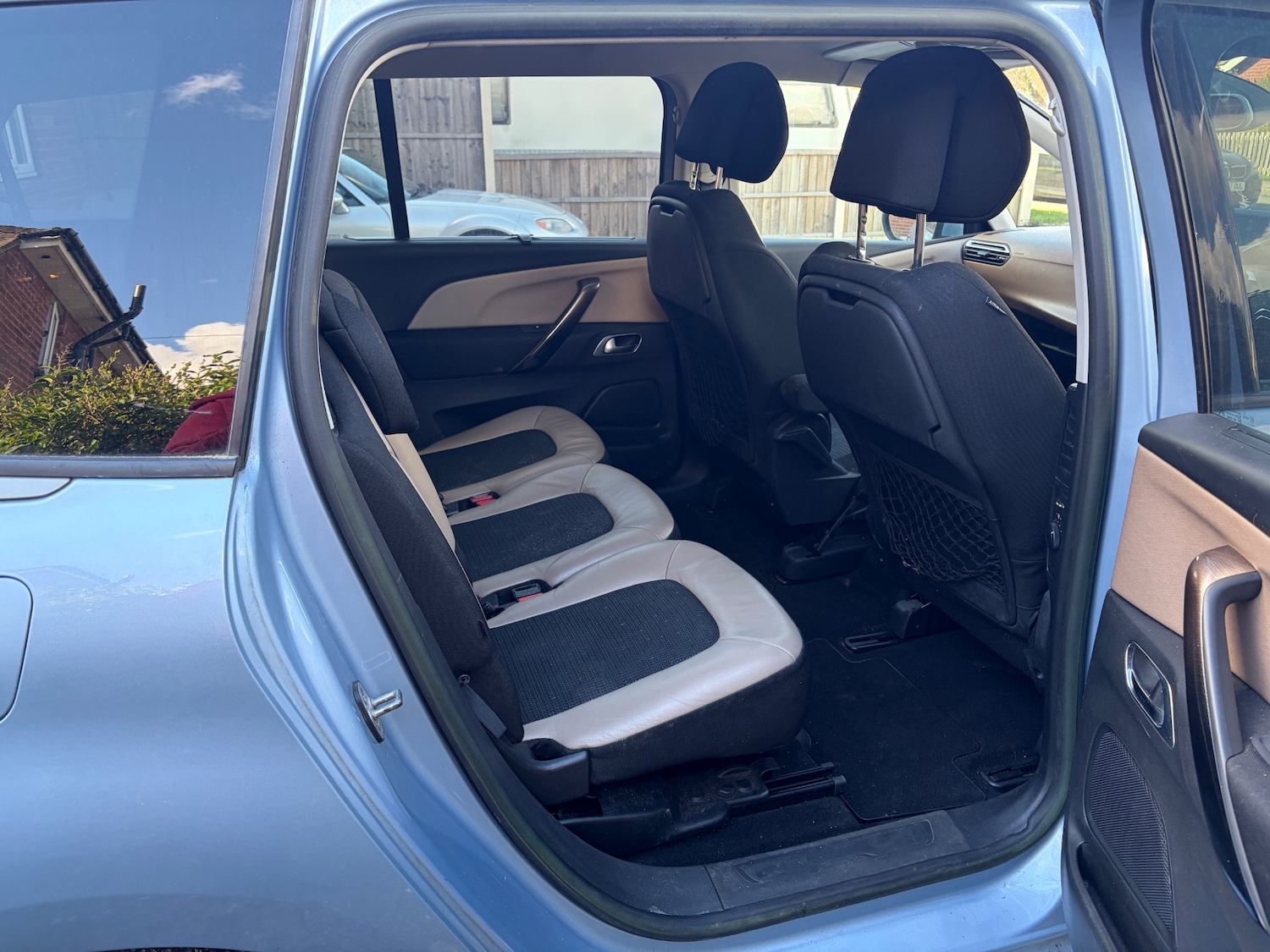 Used Citroen Grand C4 Picasso 2014 for sale - 77889372: Photo 13