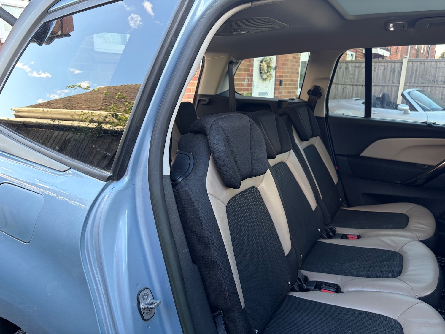 Used Citroen Grand C4 Picasso 2014 for sale - 77889372: Photo 14