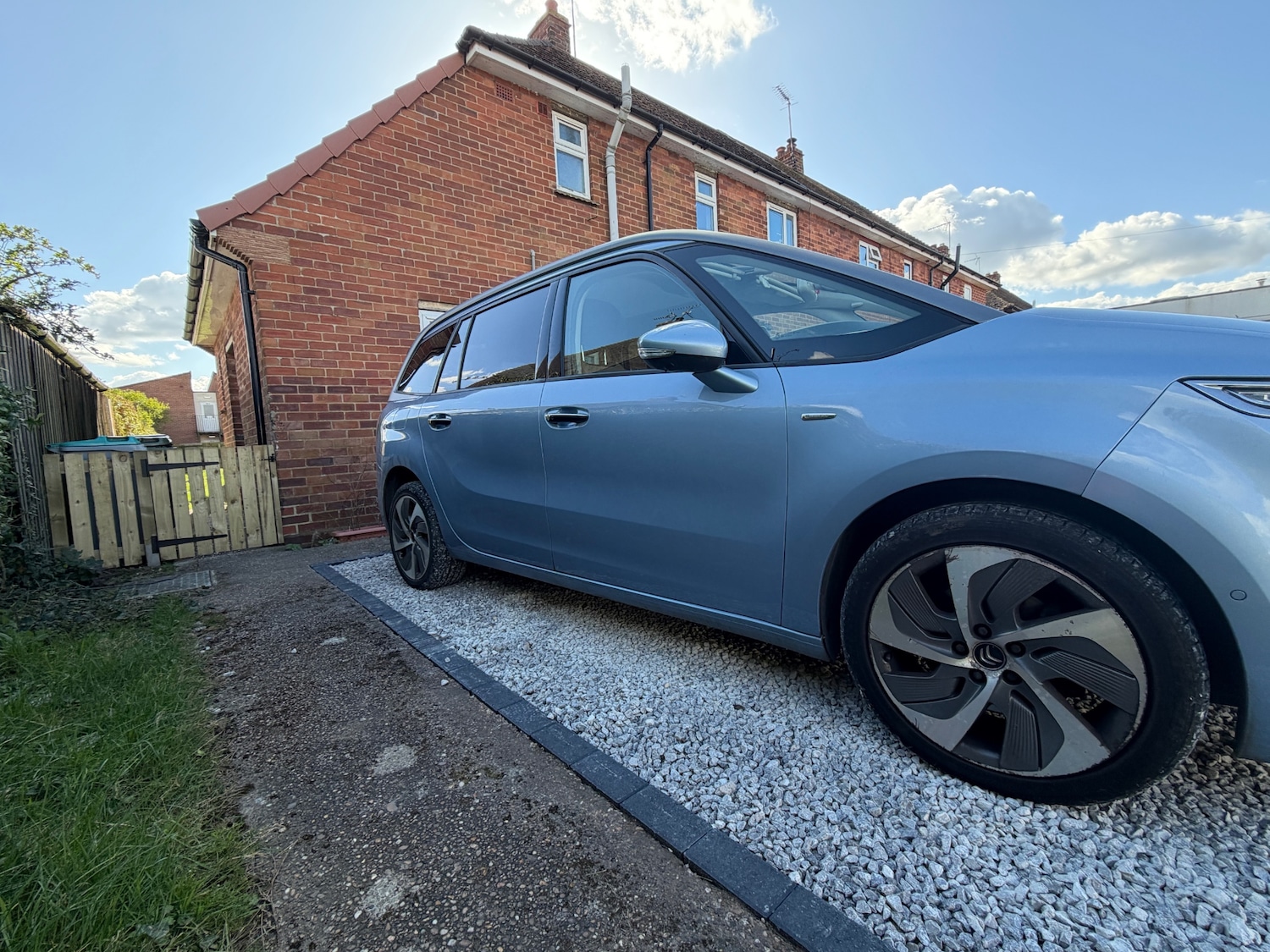 Used Citroen Grand C4 Picasso 2014 for sale - 77889372: Photo 4