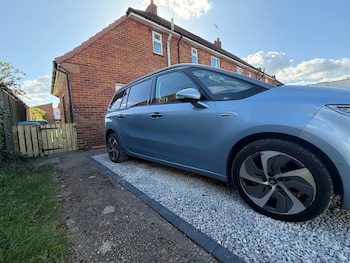 Used Citroen Grand C4 Picasso 2014 for sale - 77889372: Photo