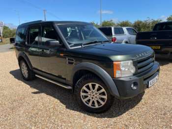 Used Land Rover Discovery 2008 for sale - 75215233: Photo