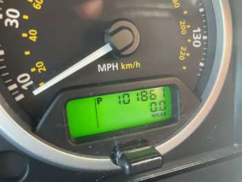 Used Land Rover Discovery 2008 for sale - 75215233: Photo