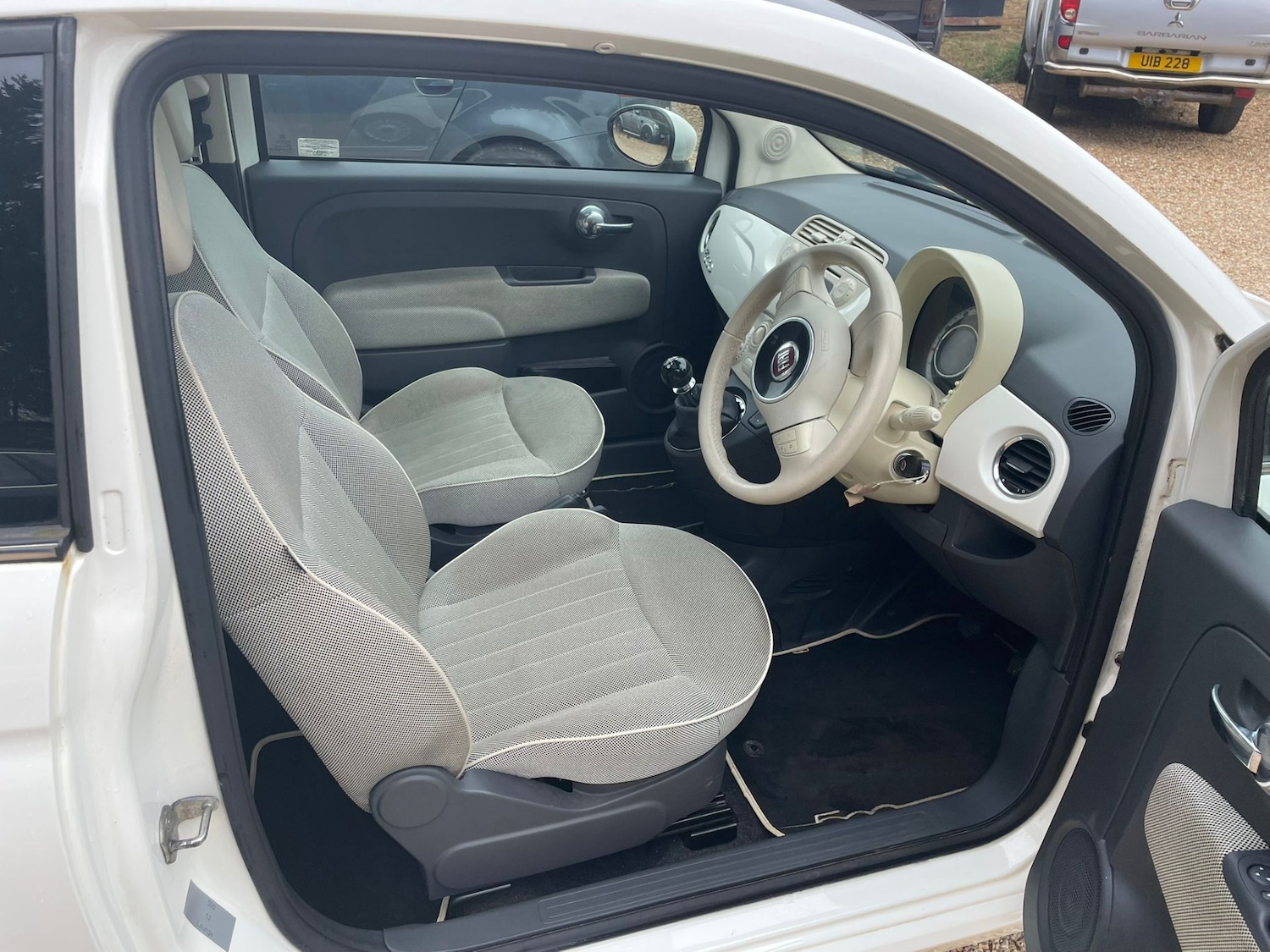 Vehicle 11
