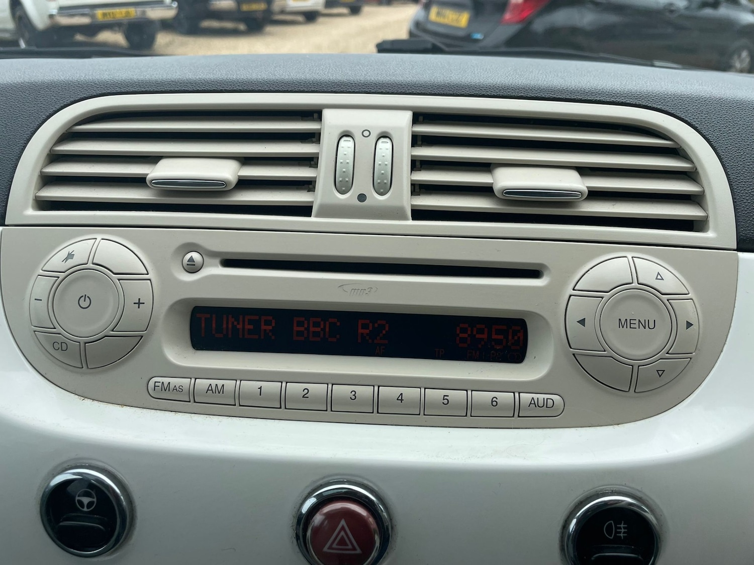 Vehicle 13