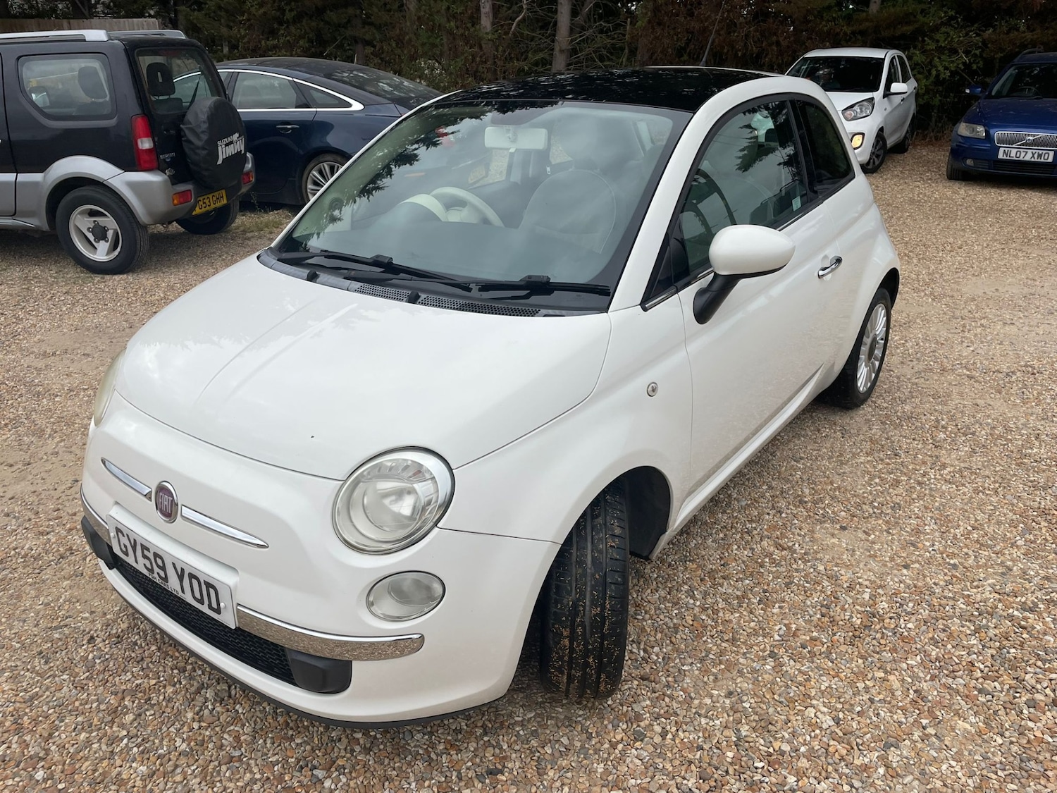 Vehicle 6