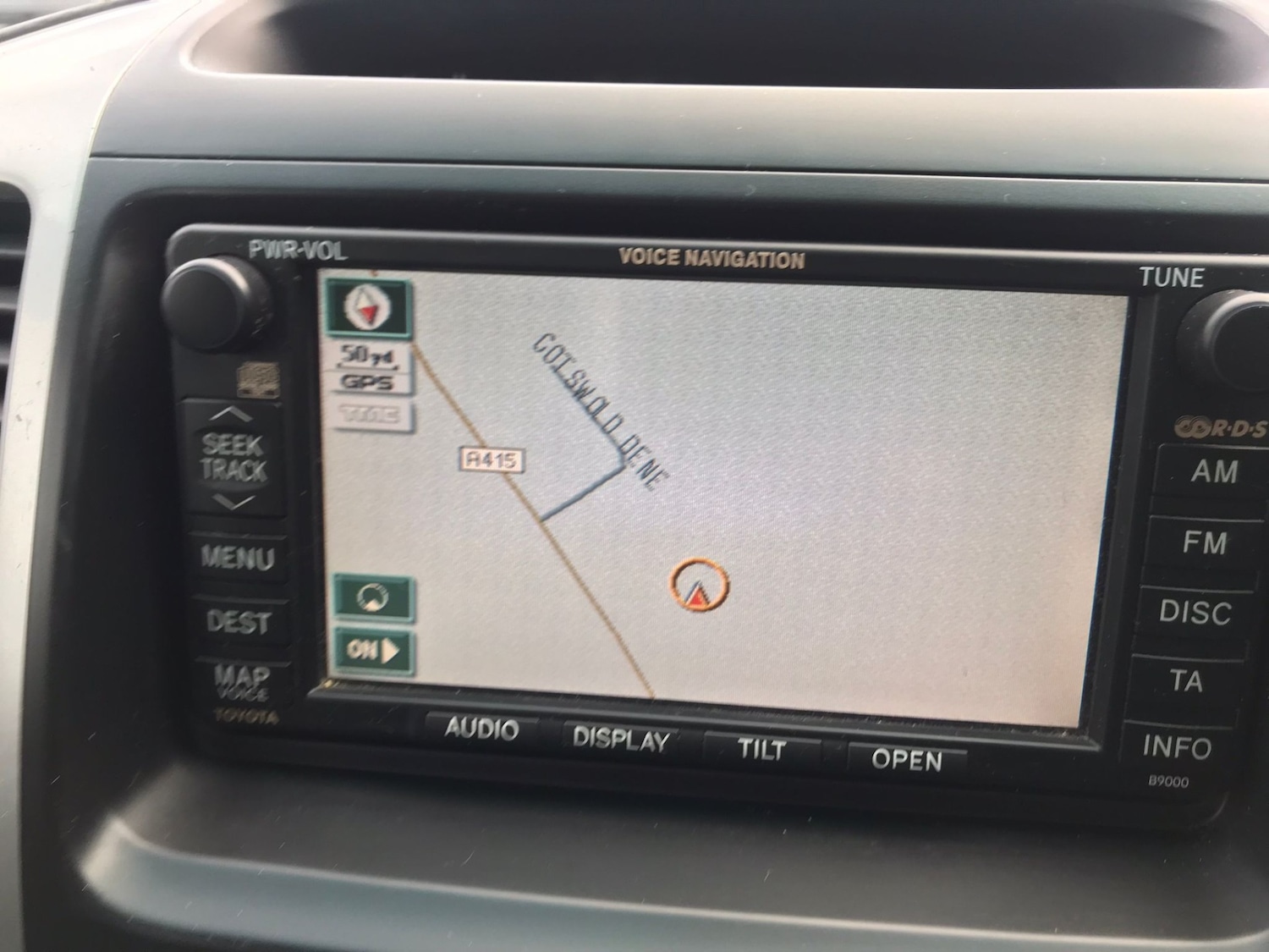 Vehicle 16
