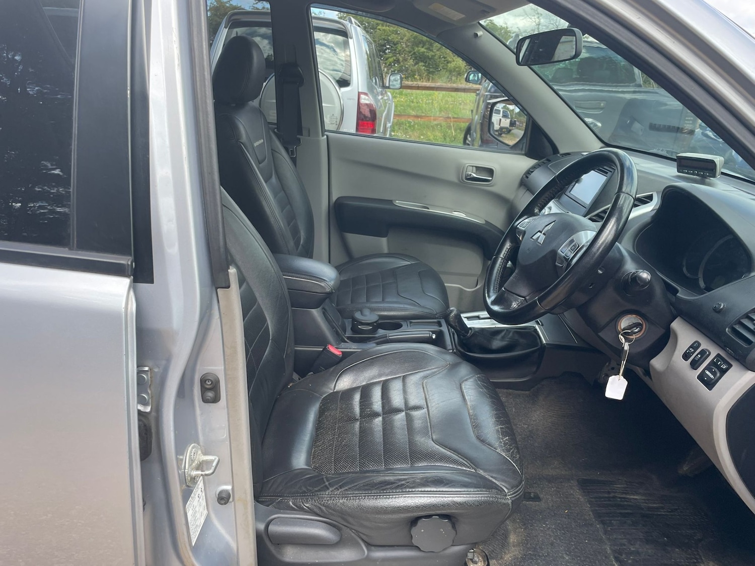 Vehicle 13