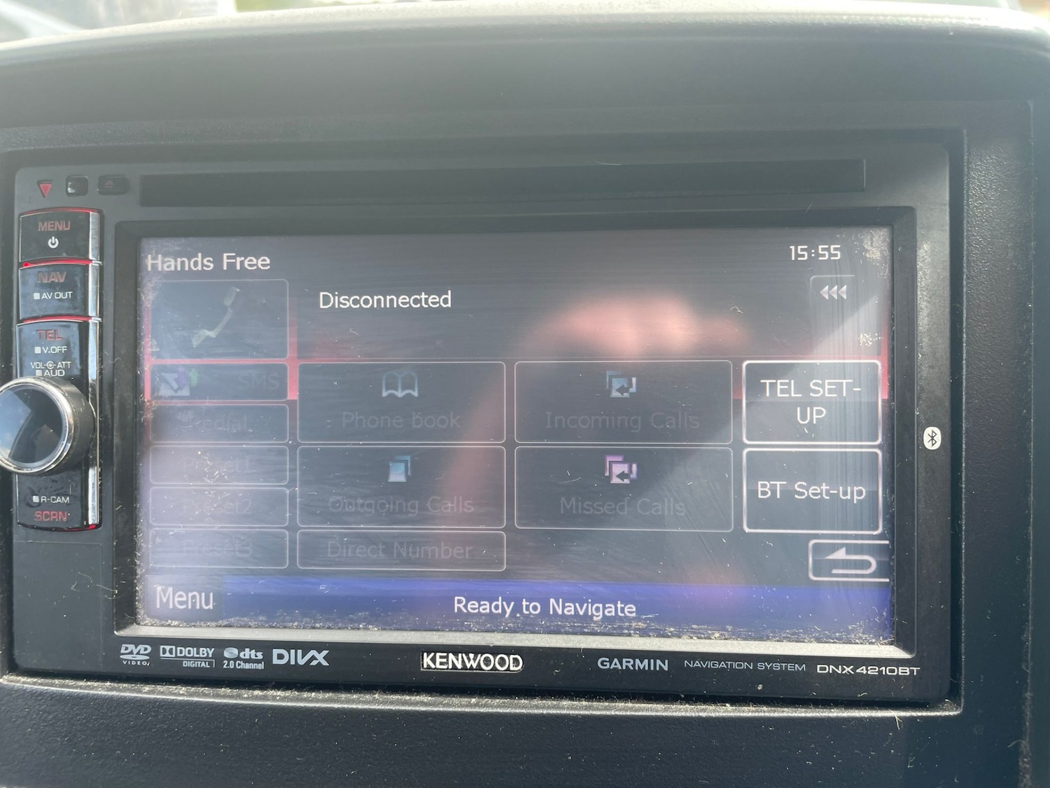 Vehicle 17