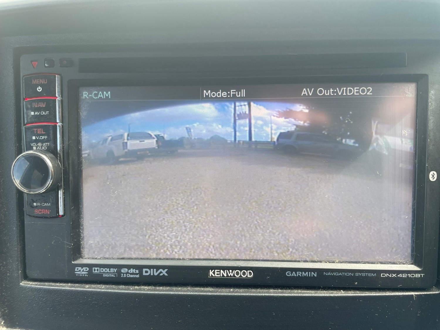 Vehicle 19