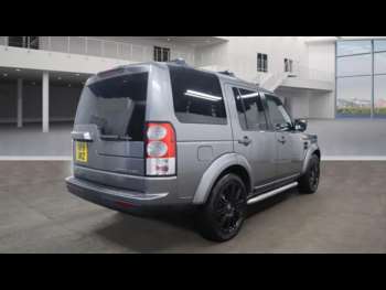 Used Land Rover Discovery 2011 for sale - 74463280: Photo