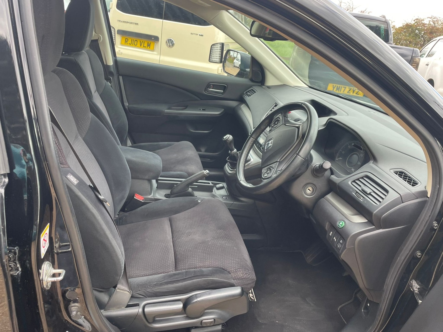 Vehicle 11