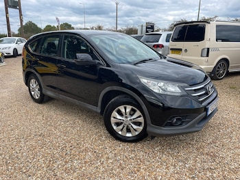 Honda - CR-V