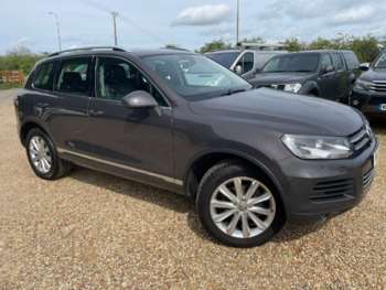2013 - 3.0 V6 TDI 245 SE 5dr Tip Auto