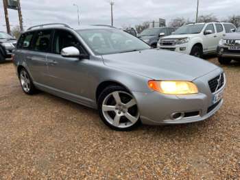 2008 - D5 SE Sport 5dr Geartronic