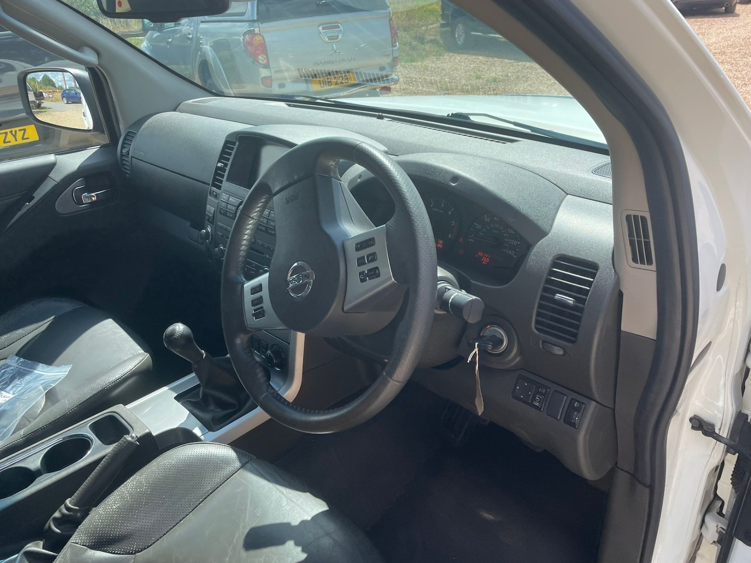 Vehicle 16