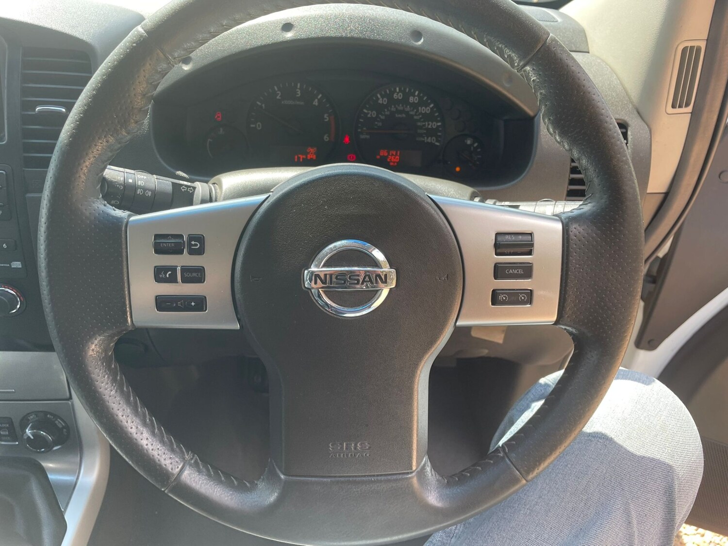 Vehicle 17