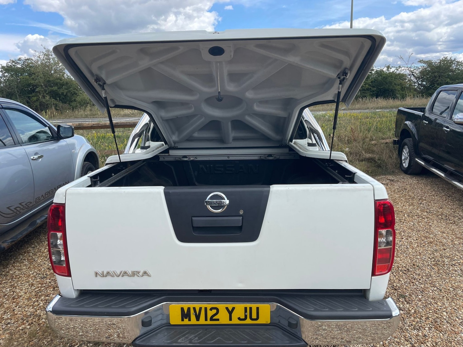 Vehicle 23