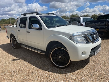Used Nissan Navara 2012 for sale - 75484259: Photo
