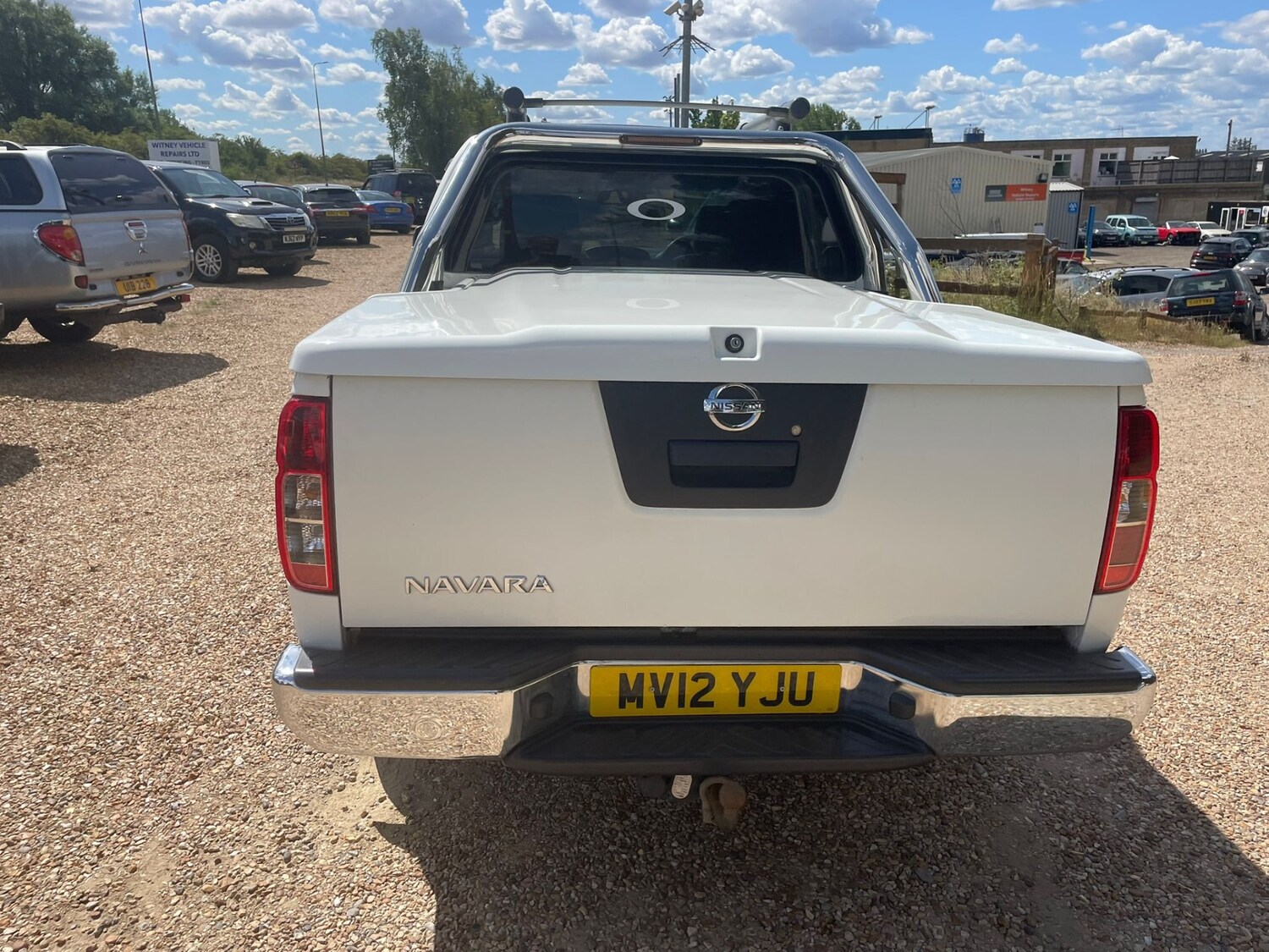 Vehicle 7
