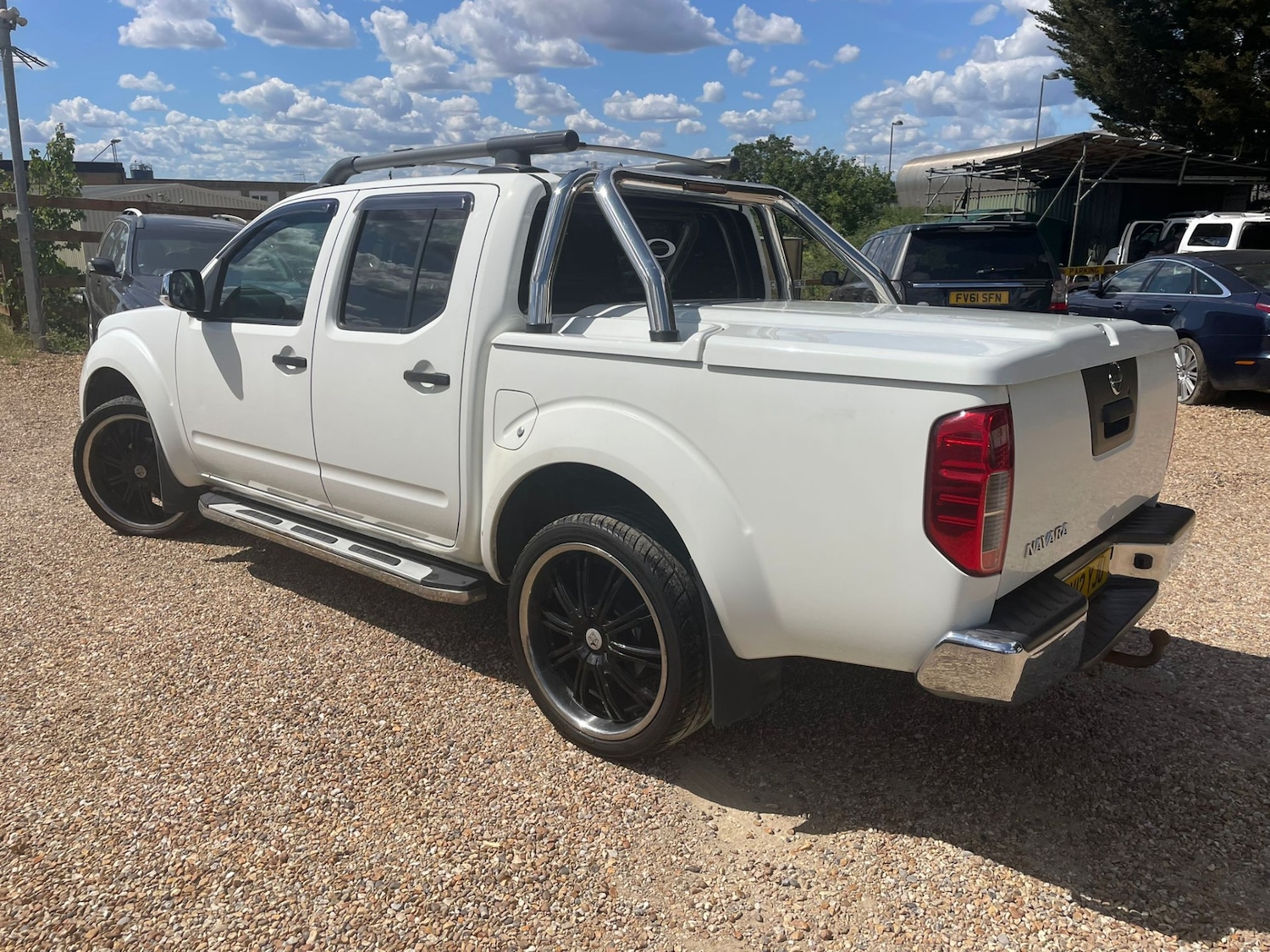 Vehicle 9