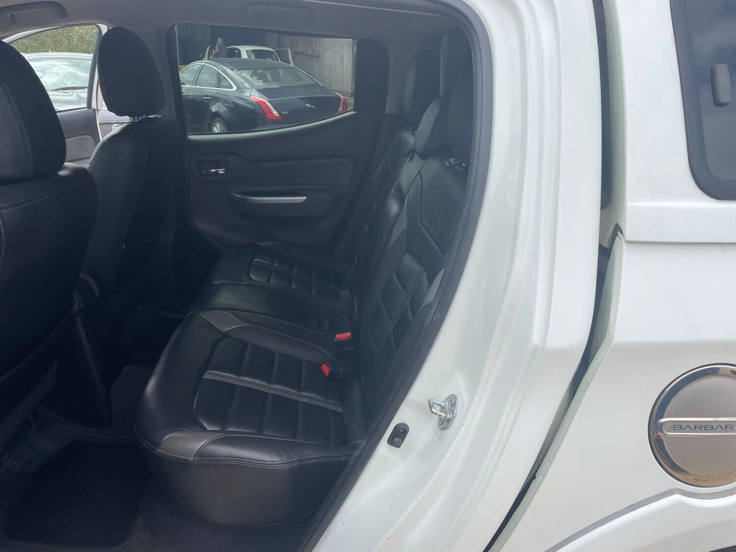Vehicle 24