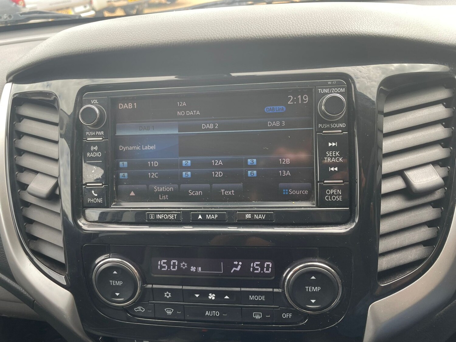 Vehicle 25