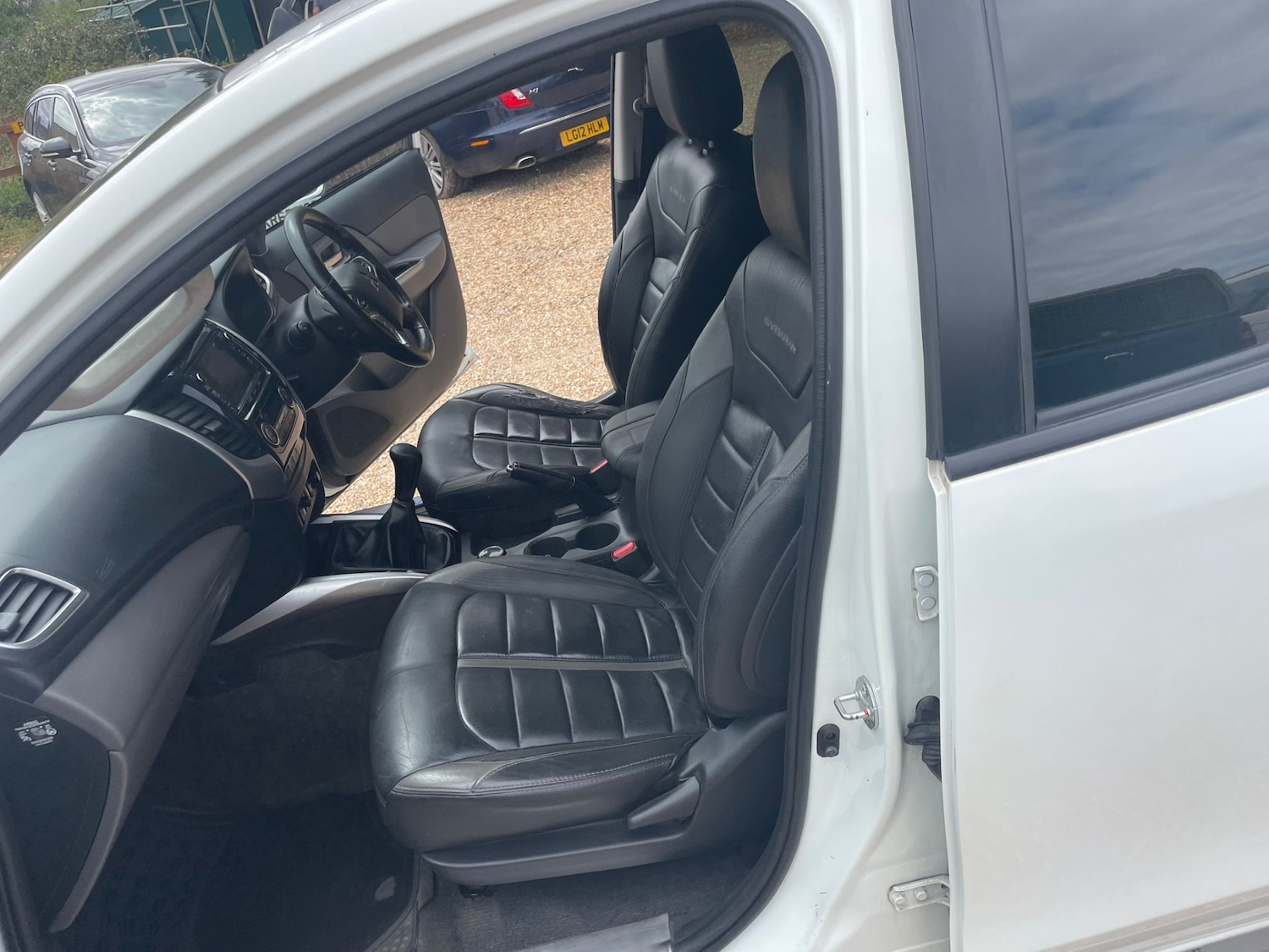 Vehicle 26