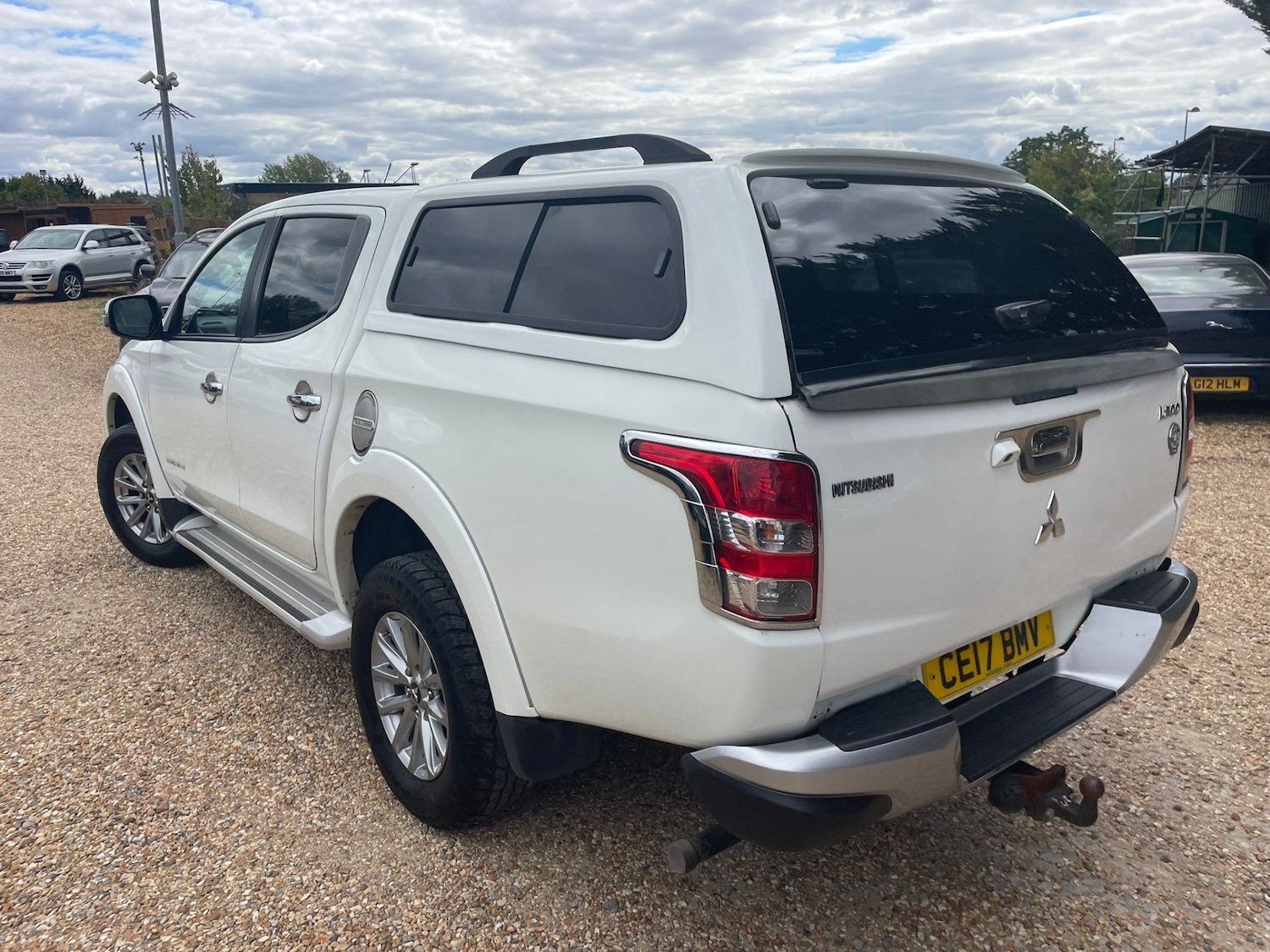 Vehicle 7