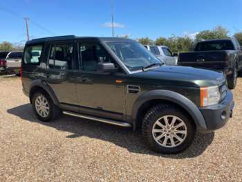 2008 - 3 TDV6 SE 5-Door