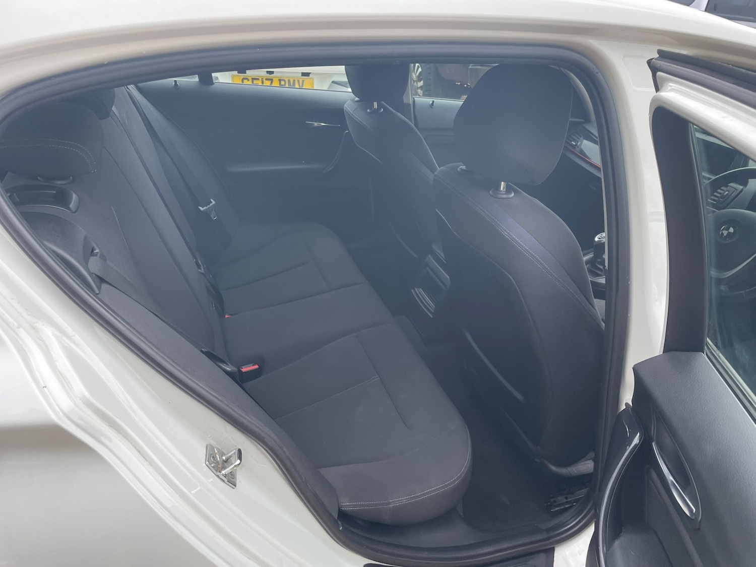 Used BMW 1 Series 2011 for sale - 76134623: Photo 16