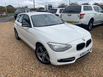 Used BMW 1 Series 2011 for sale - 76134623: Photo 3
