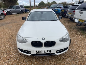 Used BMW 1 Series 2011 for sale - 76134623: Photo 4