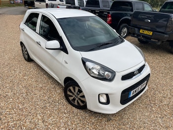 Used Kia Picanto 2015 for sale - 75651516: Photo