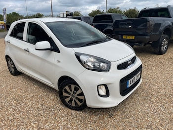 Used Kia Picanto 2015 for sale - 75651516: Photo