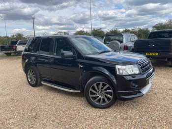 Used Land Rover Freelander 2011 for sale - 75215492: Photo