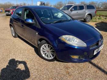 2009 - 1.4 T-Jet 120 Active 5dr