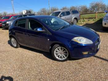 Used Fiat Bravo 2009 for sale - 74993987: Photo