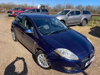 Used Fiat Bravo 2009 for sale - 74993987: Photo