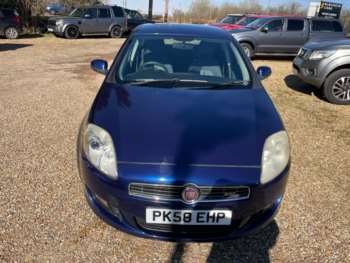 Used Fiat Bravo 2009 for sale - 74993987: Photo