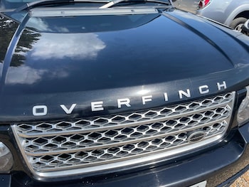 Used Land Rover Range Rover 2012 for sale - 75484245: Photo