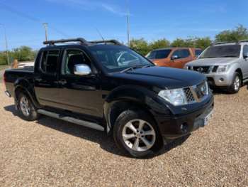 Used Nissan Navara 2008 for sale - 75076019: Photo