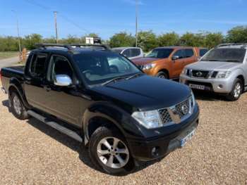 Used Nissan Navara 2008 for sale - 75076019: Photo