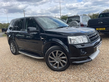 2011 - SD4 SPORT LE 5-Door