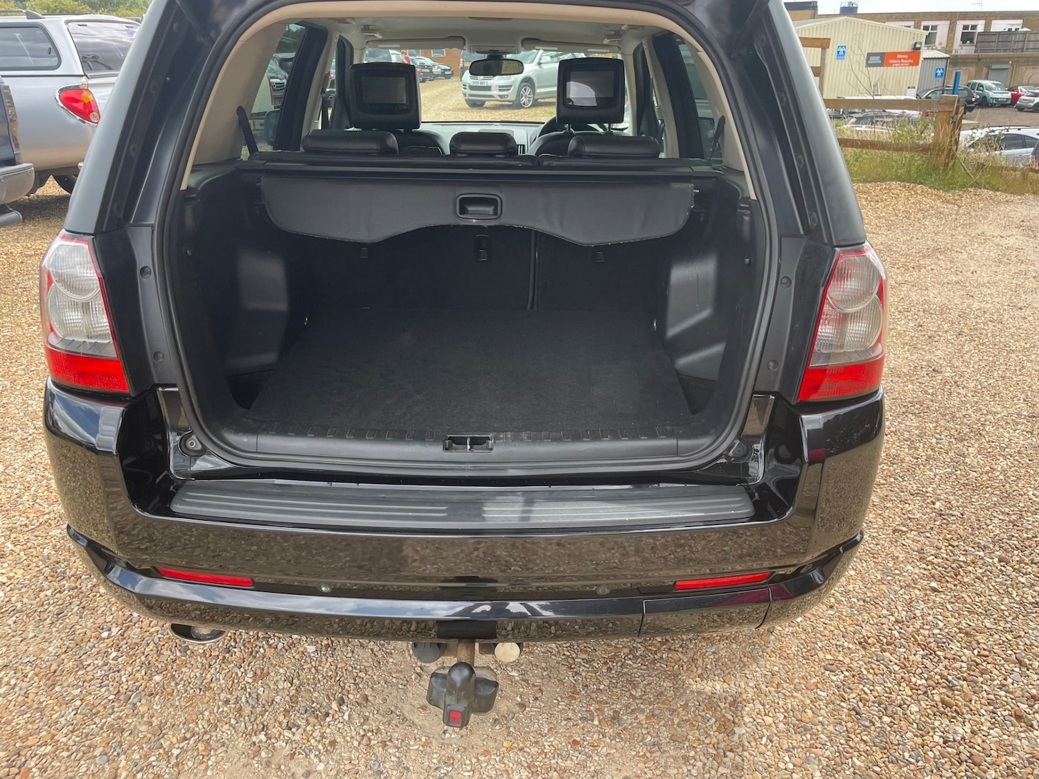 Vehicle 9