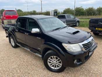 Used Toyota Hilux 2012 for sale - 75075975: Photo