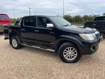 Used Toyota Hilux 2012 for sale - 75075975: Photo